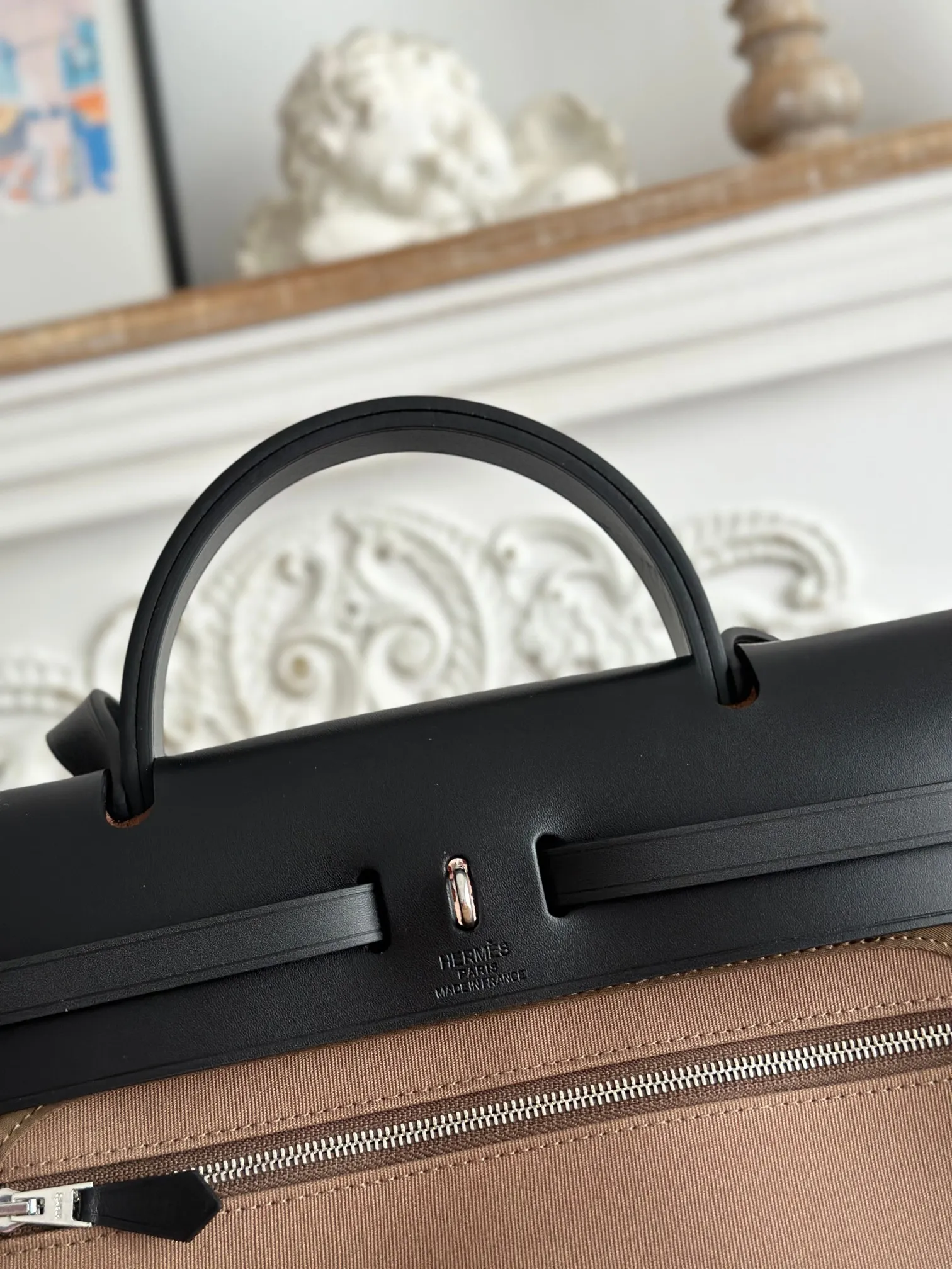 All categories Hermès women's bags (Hermès) Hermès 3131