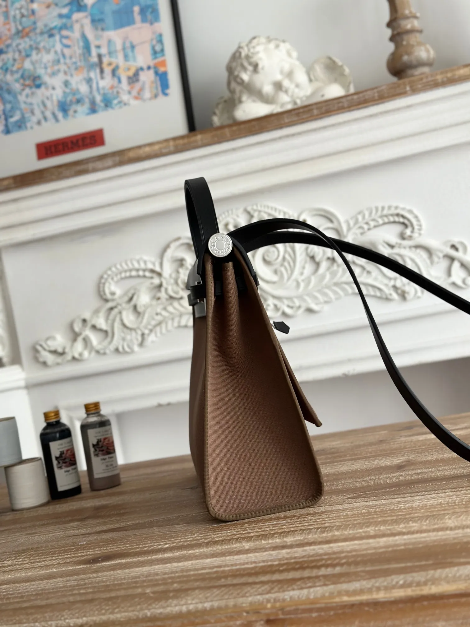 All categories Hermès women's bags (Hermès) Hermès 3131