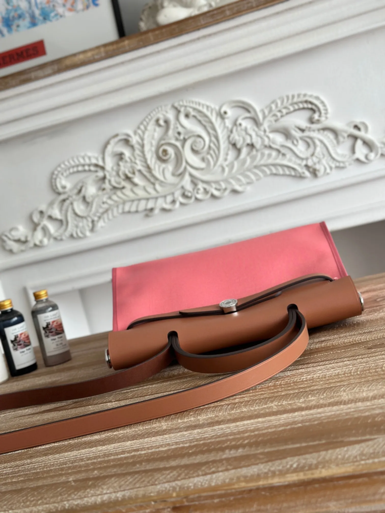 All categories Hermès women's bags (Hermès) Hermès 3131