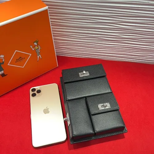 All Categories Official Website "Brand Women's Bags" Women's Bags 💙 Hermes 2025 New Hermes Mobile Phone Bags