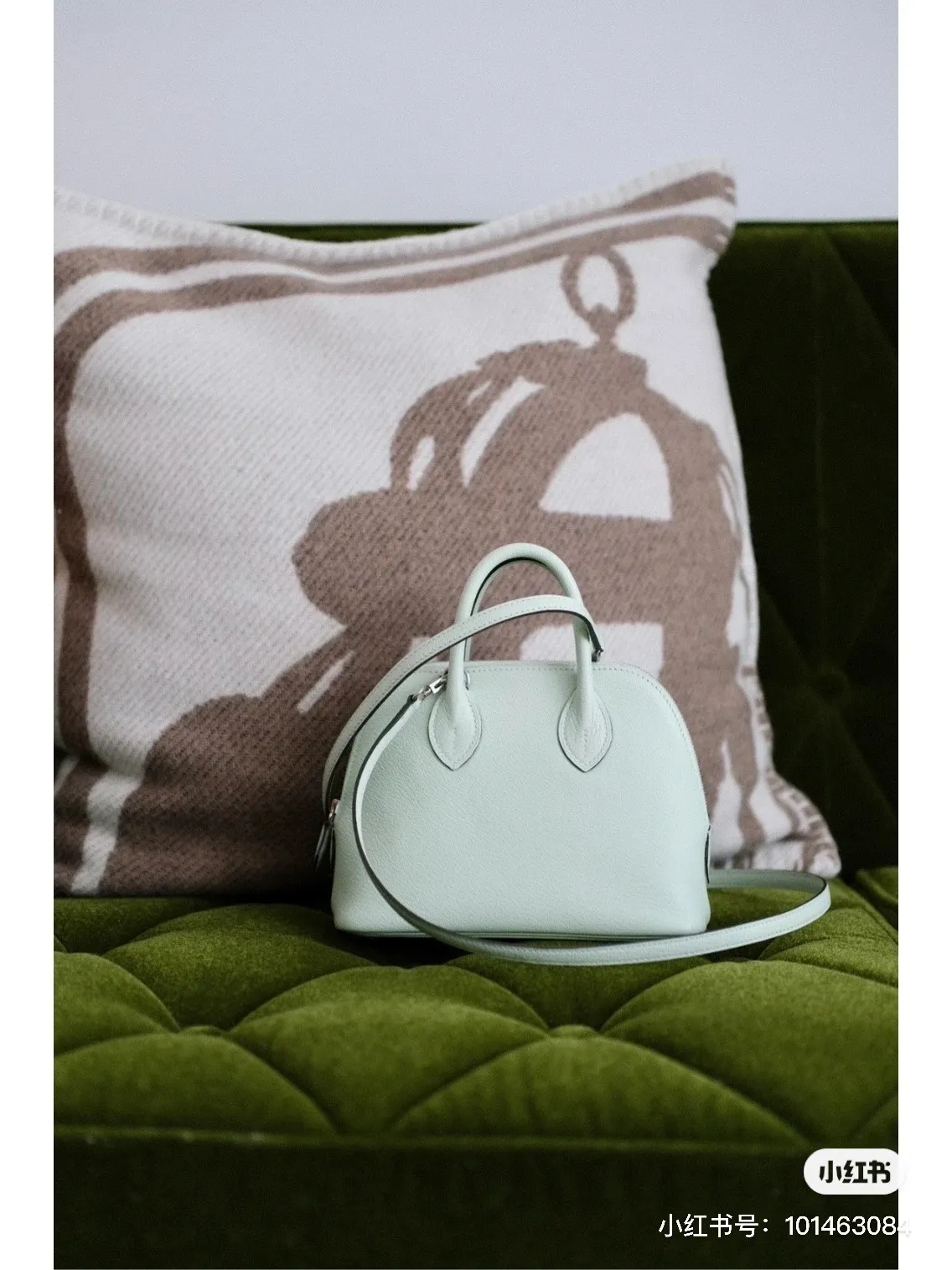 All categories Hermès women's bags (Hermès) Hermès 1914_CM_1