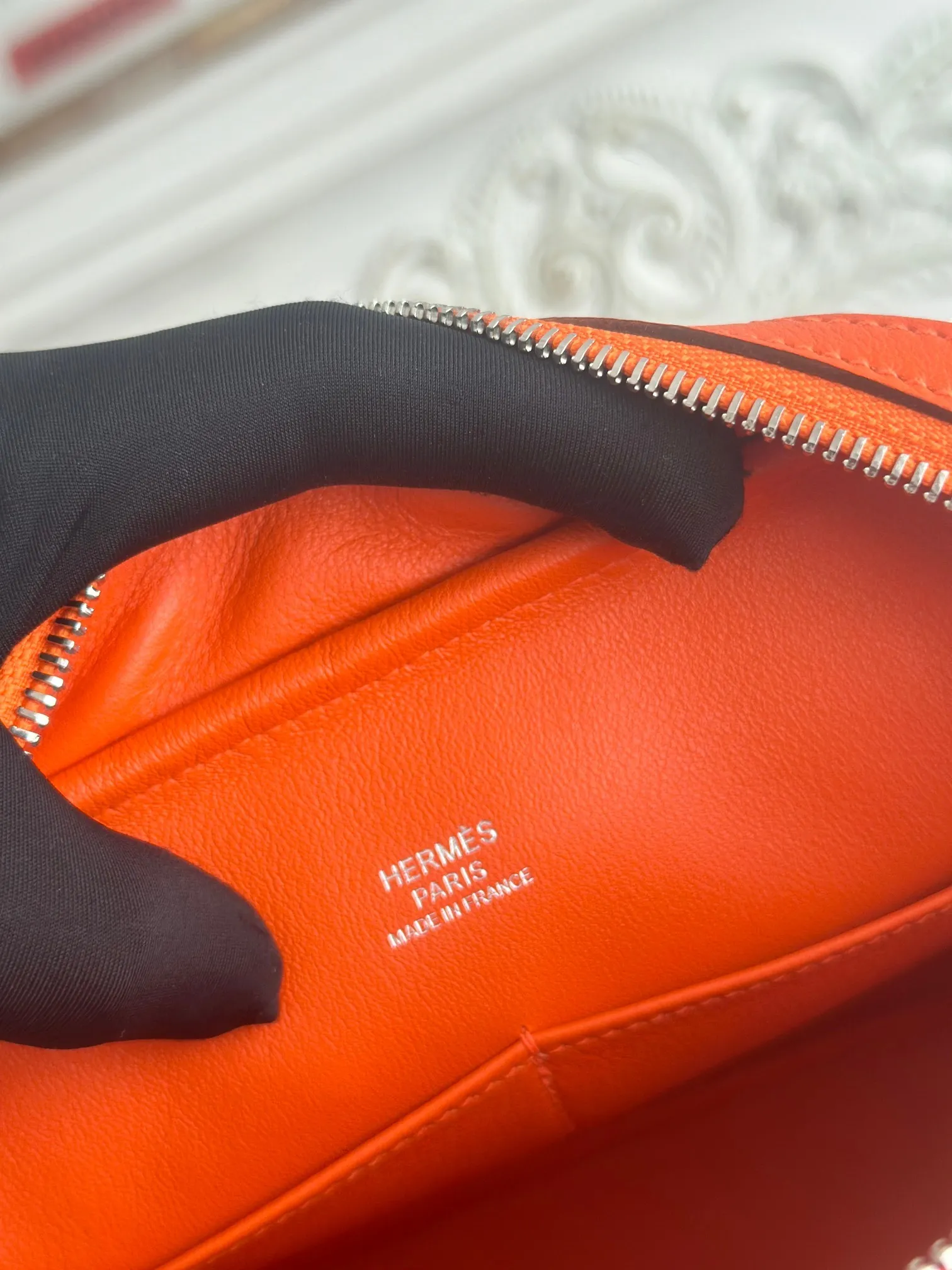 All categories Hermès women's bags (Hermès) Hermès 2525