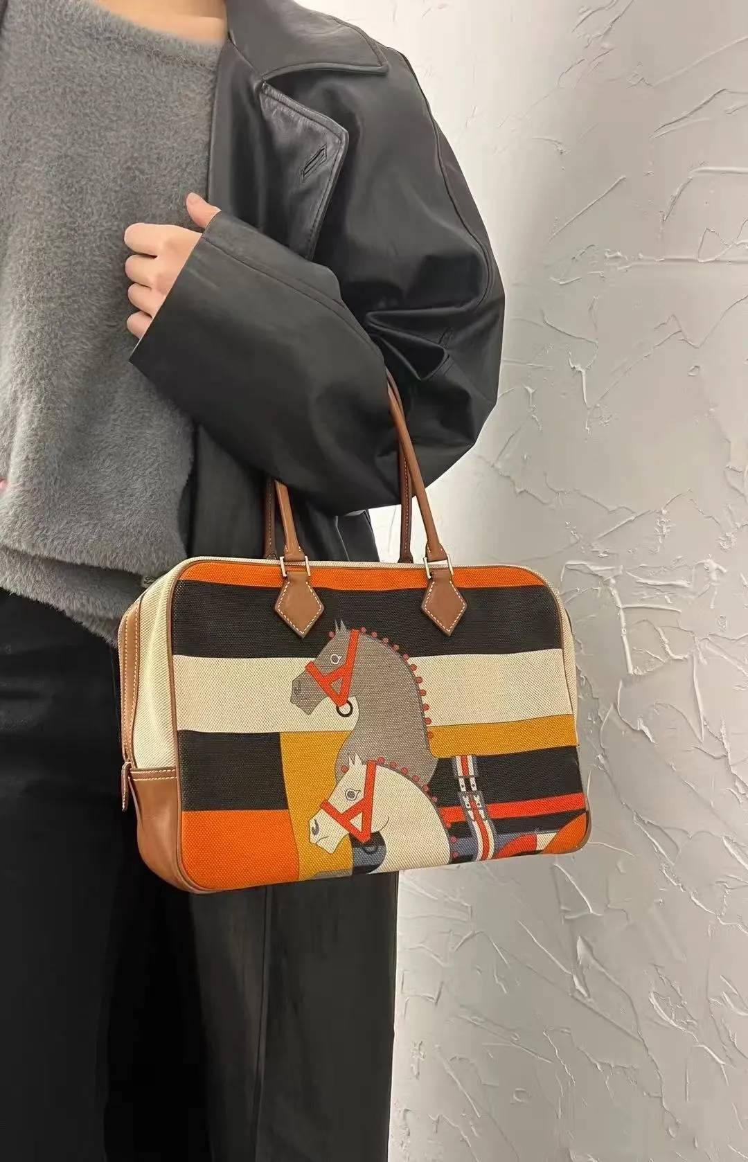 All categories Hermès women's bags (Hermès) Hermès 2525