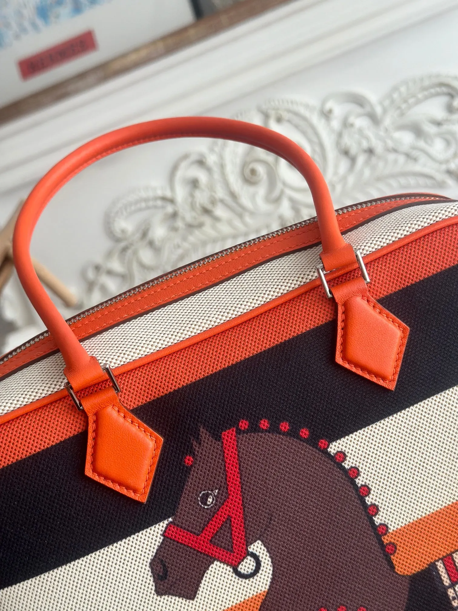 All categories Hermès women's bags (Hermès) Hermès 2525