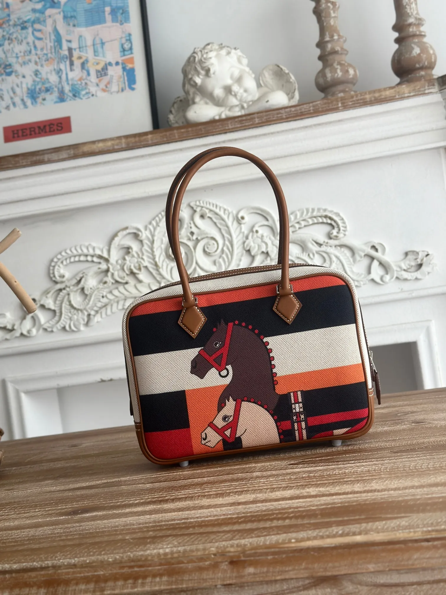 All categories Hermès women's bags (Hermès) Hermès 2525