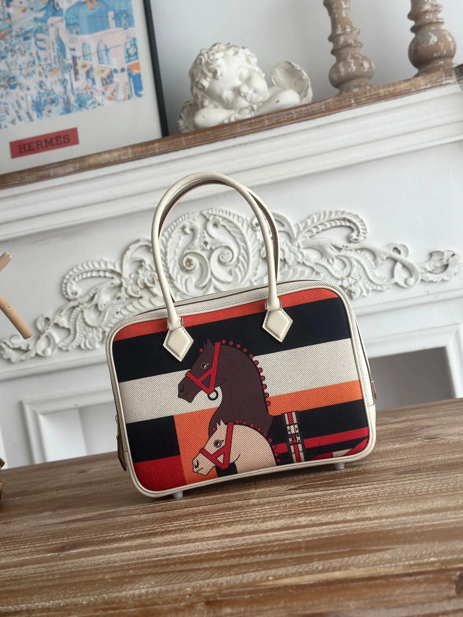 All categories Hermès women's bags (Hermès) Hermès 2525
