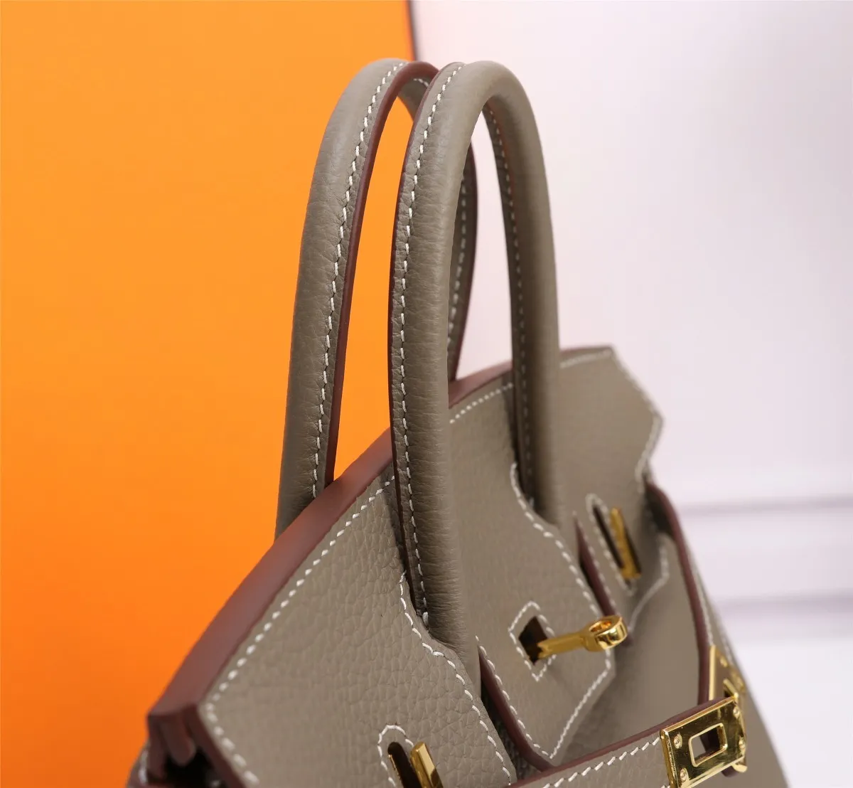 All categories Hermès women's bags (Hermès) Hermès original order 5535