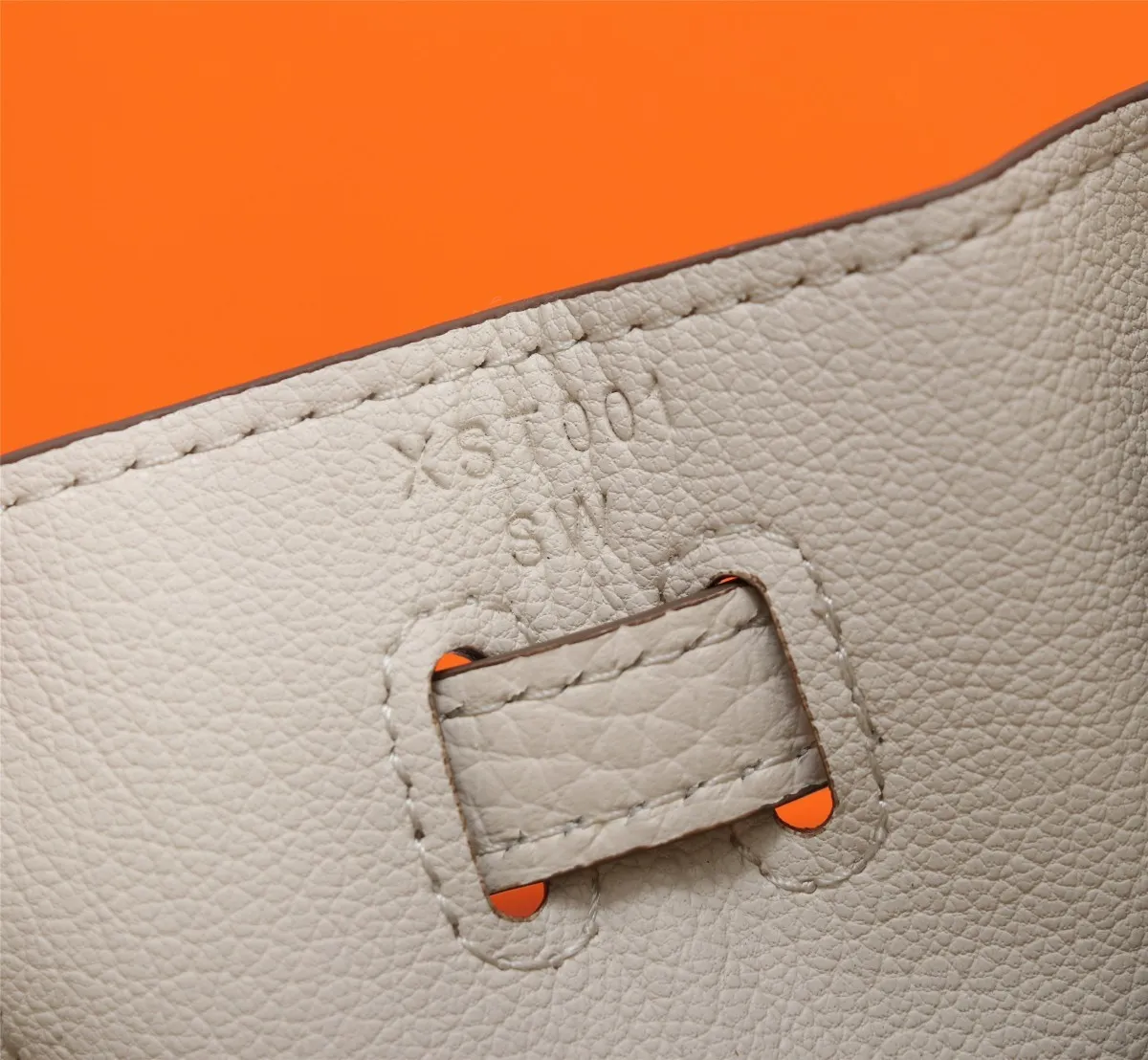 All categories Hermès women's bags (Hermès) Hermès original order 5535