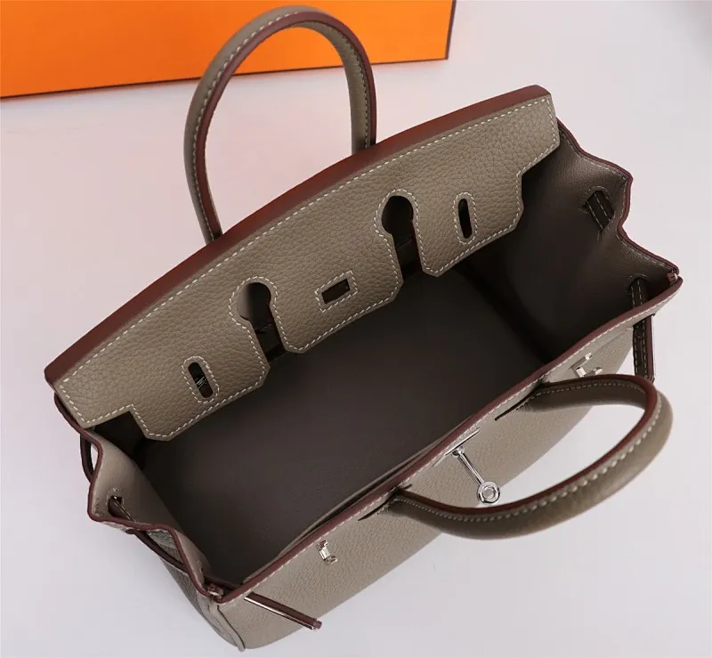 All categories Hermès women's bags (Hermès) Hermès original order 5535