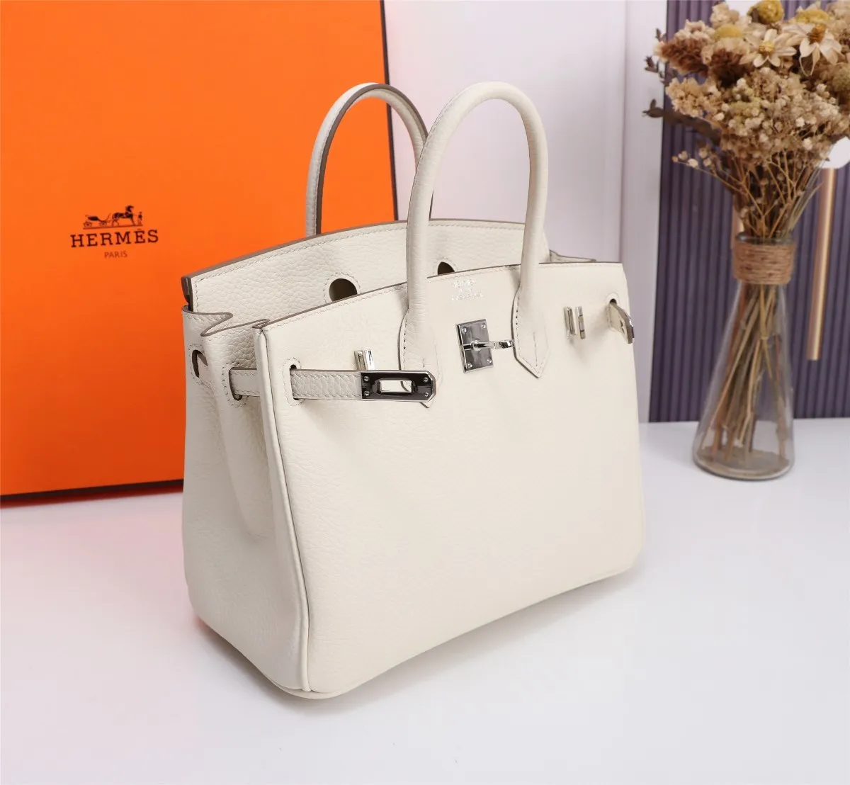 All categories Hermès women's bags (Hermès) Hermès original order 5535