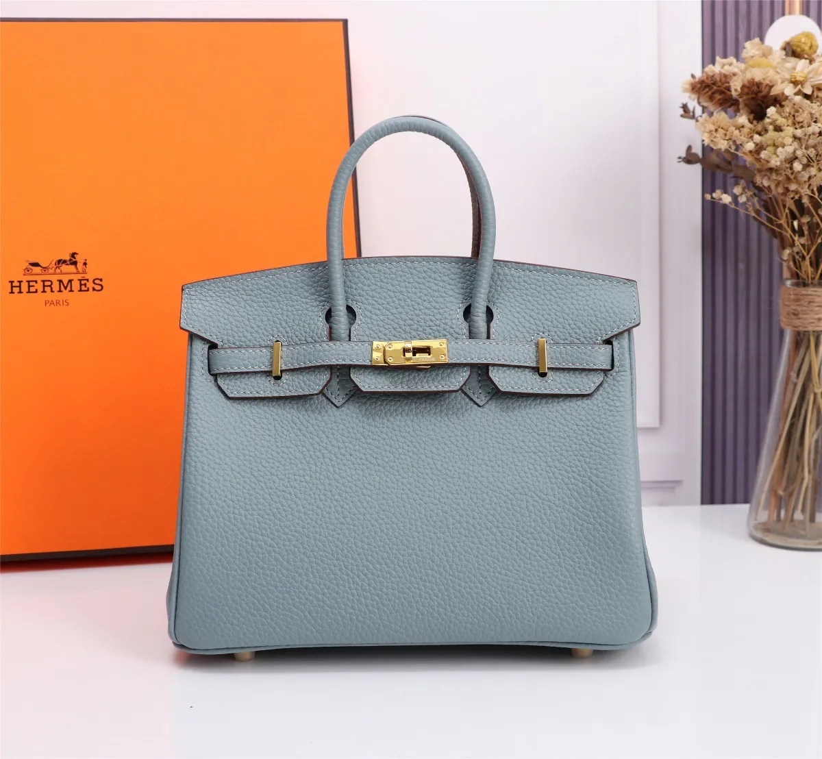 All categories Hermès women's bags (Hermès) Hermès original order 5535