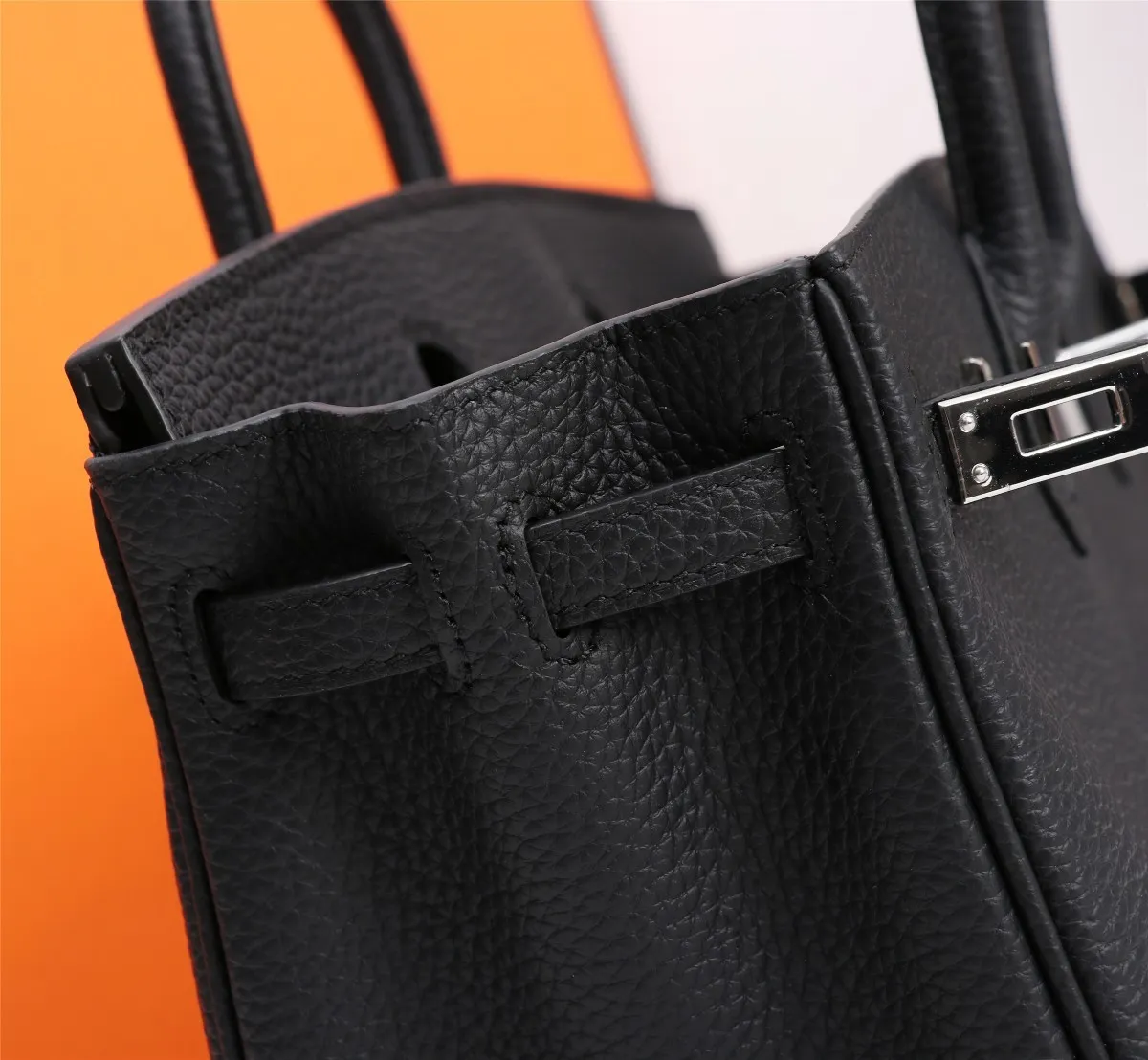 All categories Hermès women's bags (Hermès) Hermès original order 5535