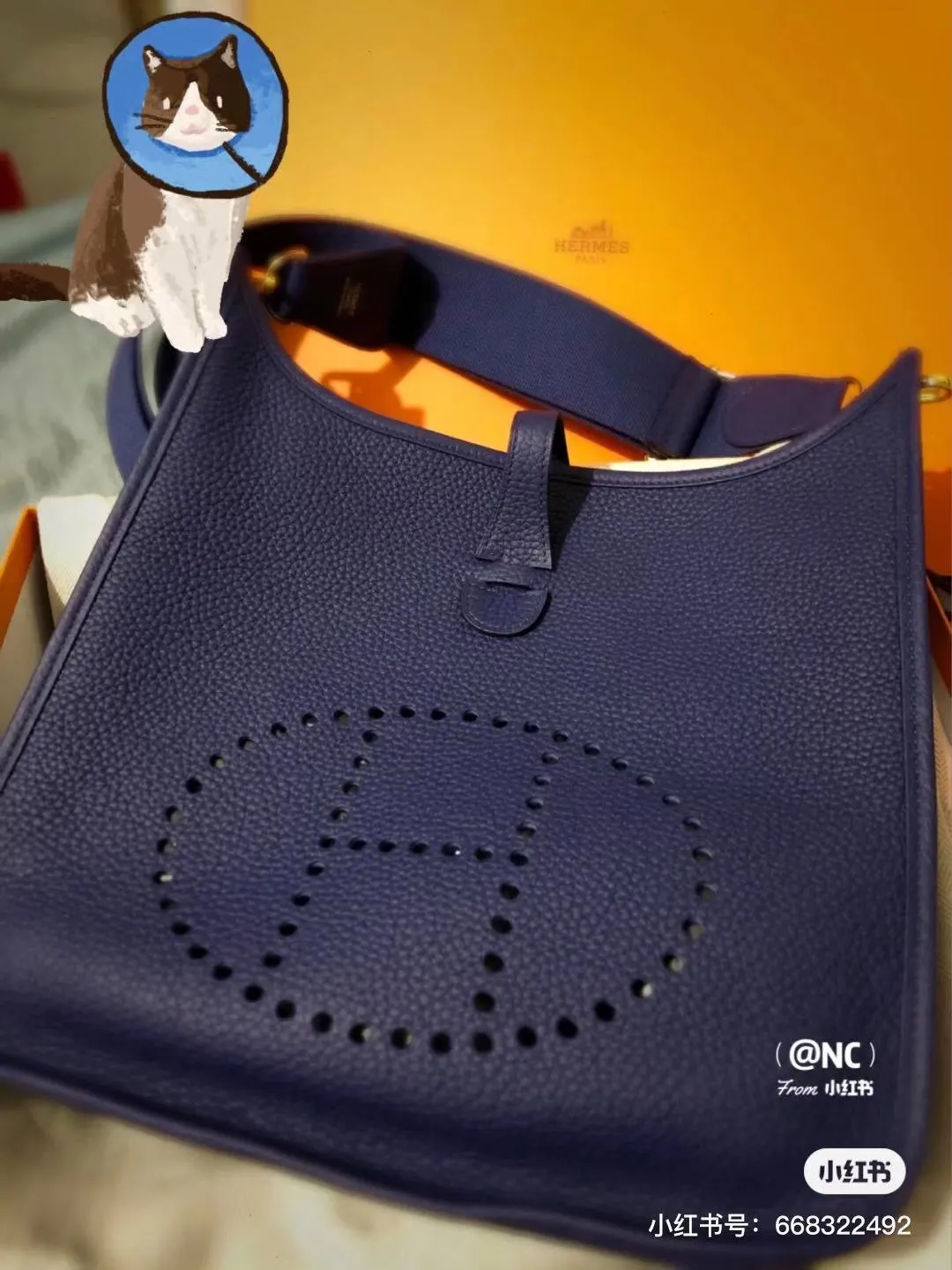 All categories Hermès women's bags (Hermès) Hermès 2828_CM_1