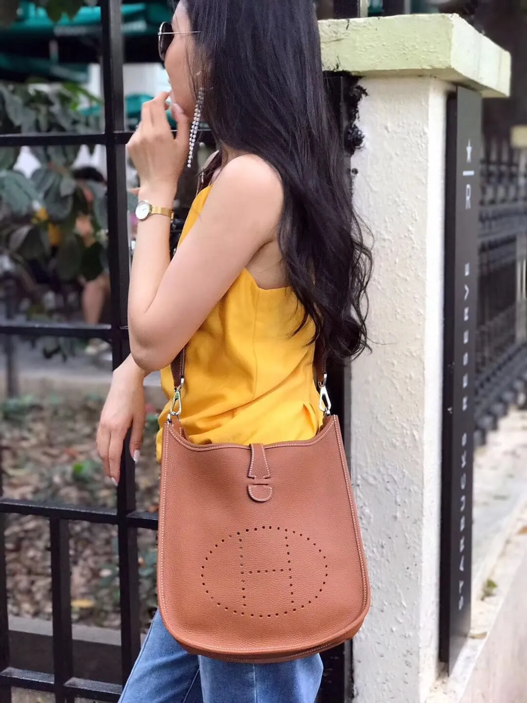All categories Hermès women's bags (Hermès) Hermès 2828_CM_1