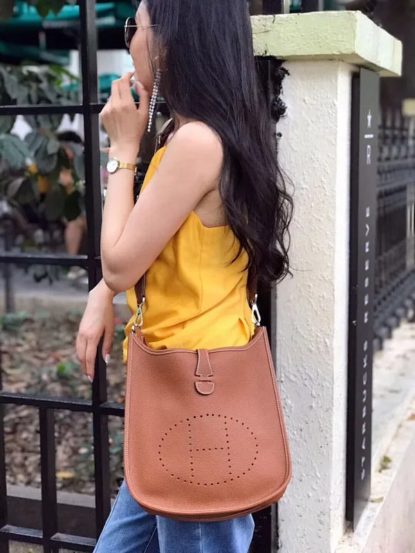 All categories Hermès women's bags (Hermès) Hermès 2828_CM_1