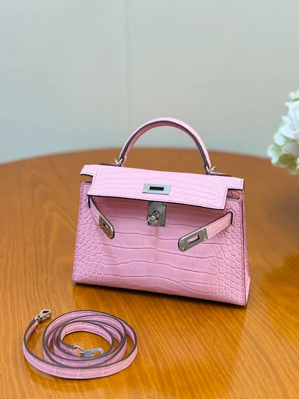 All categories Hermès women's bags (Hermès) Hermès original order 1919