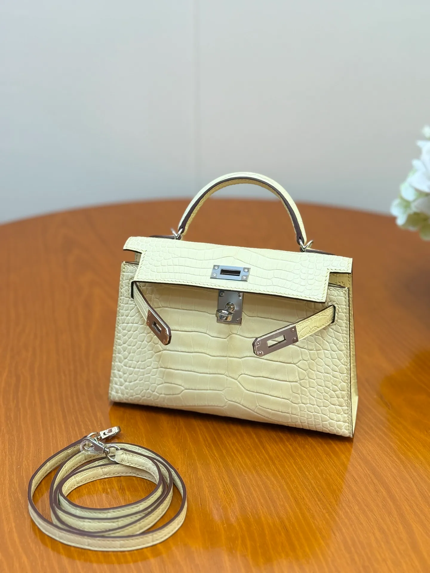All categories Hermès women's bags (Hermès) Hermès original order 1919