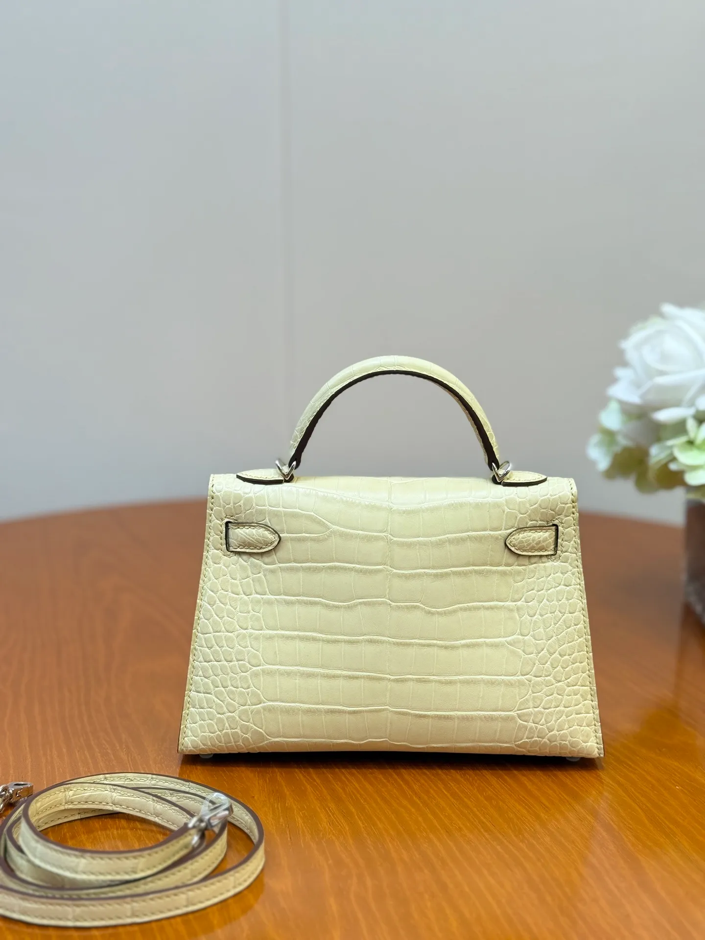 All categories Hermès women's bags (Hermès) Hermès original order 1919