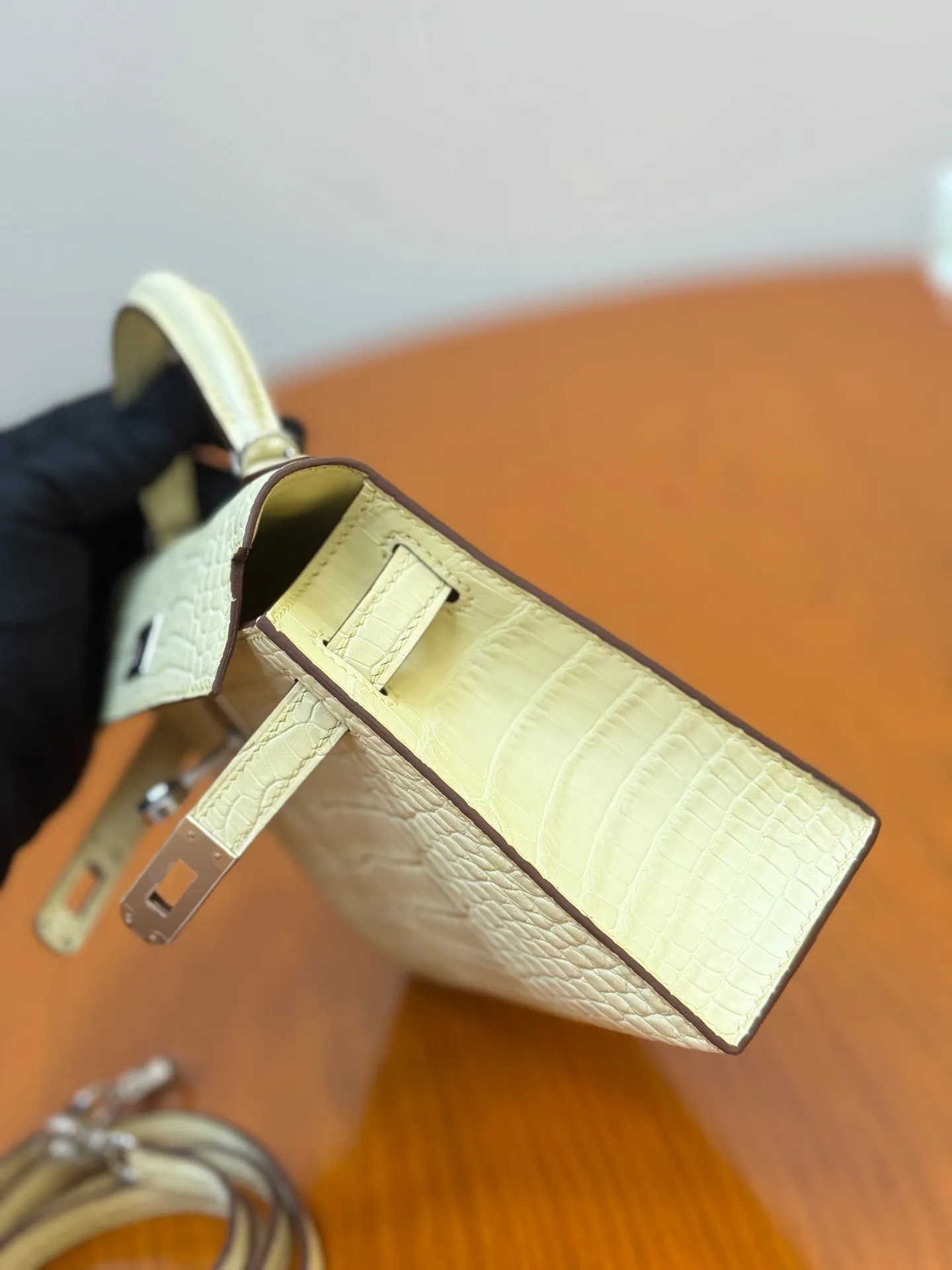 All categories Hermès women's bags (Hermès) Hermès original order 1919
