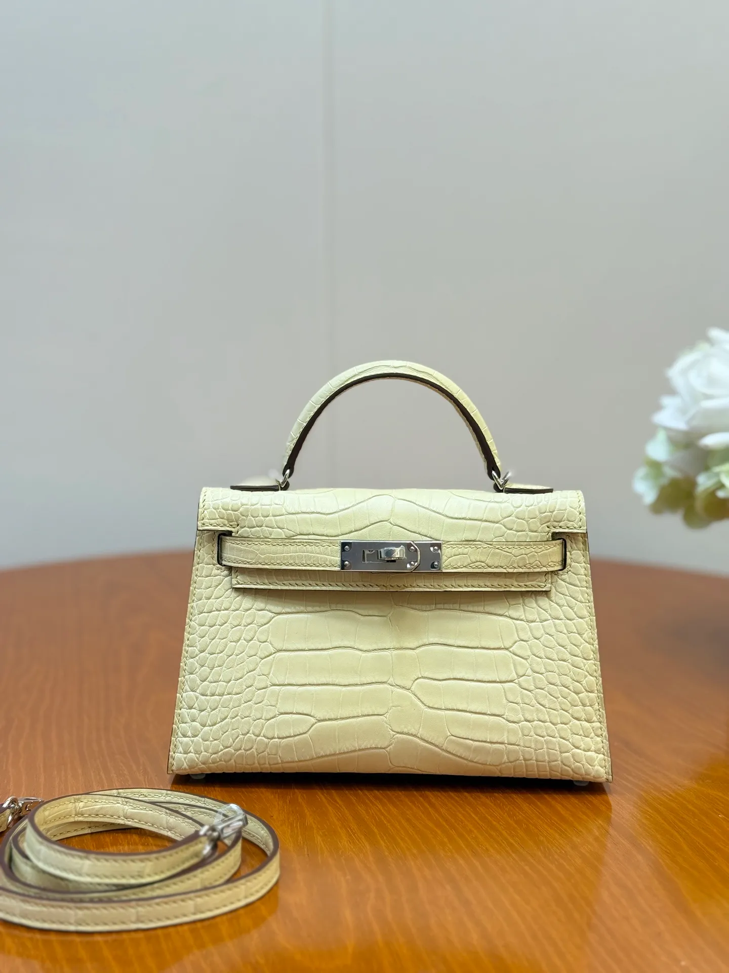 All categories Hermès women's bags (Hermès) Hermès original order 1919