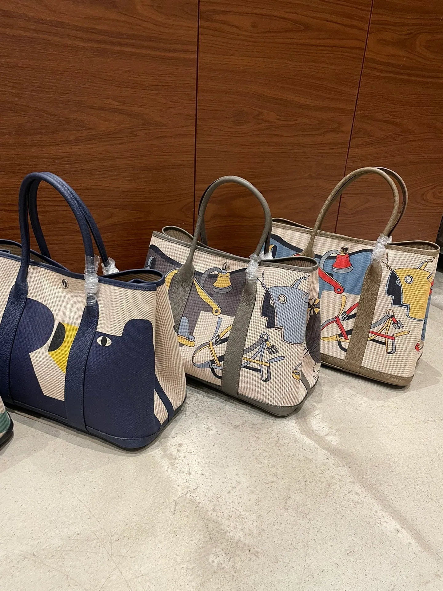 All categories Hermès women's bags (Hermès) Hermès 360
