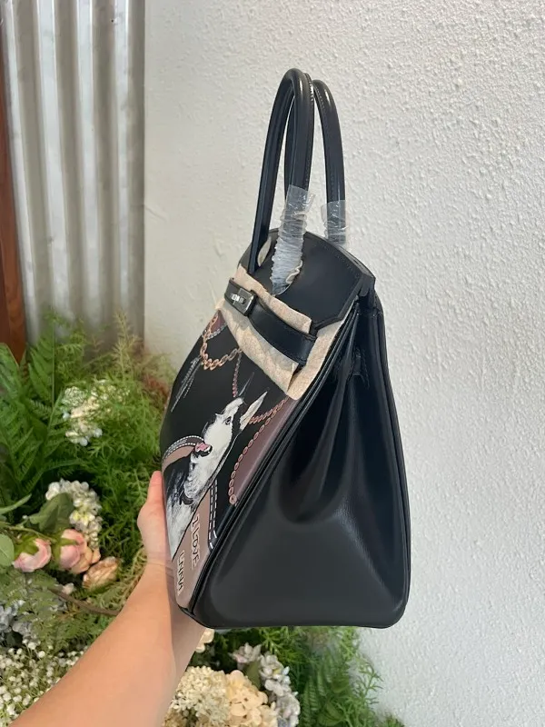 All categories Hermès women's bags (Hermès) Hermès 1300