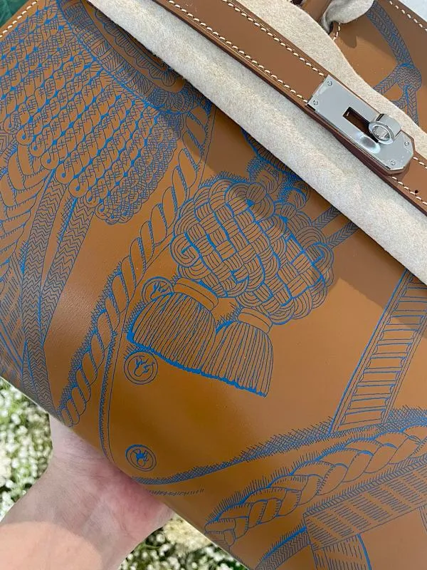 All categories Hermès women's bags (Hermès) Hermès 1300