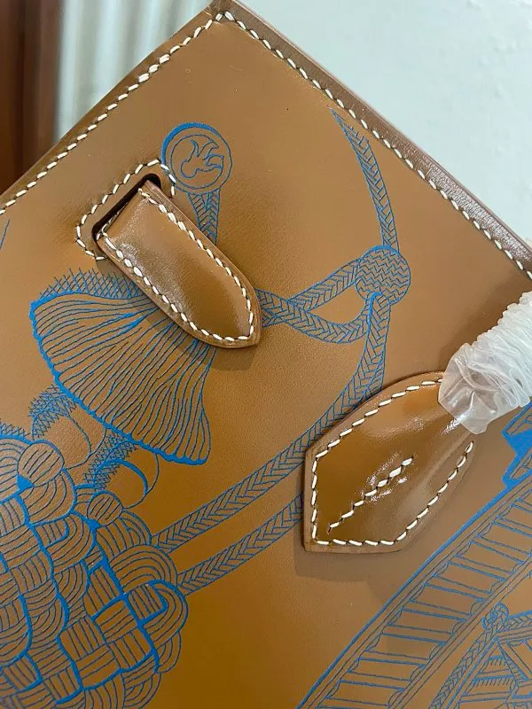 All categories Hermès women's bags (Hermès) Hermès 1300
