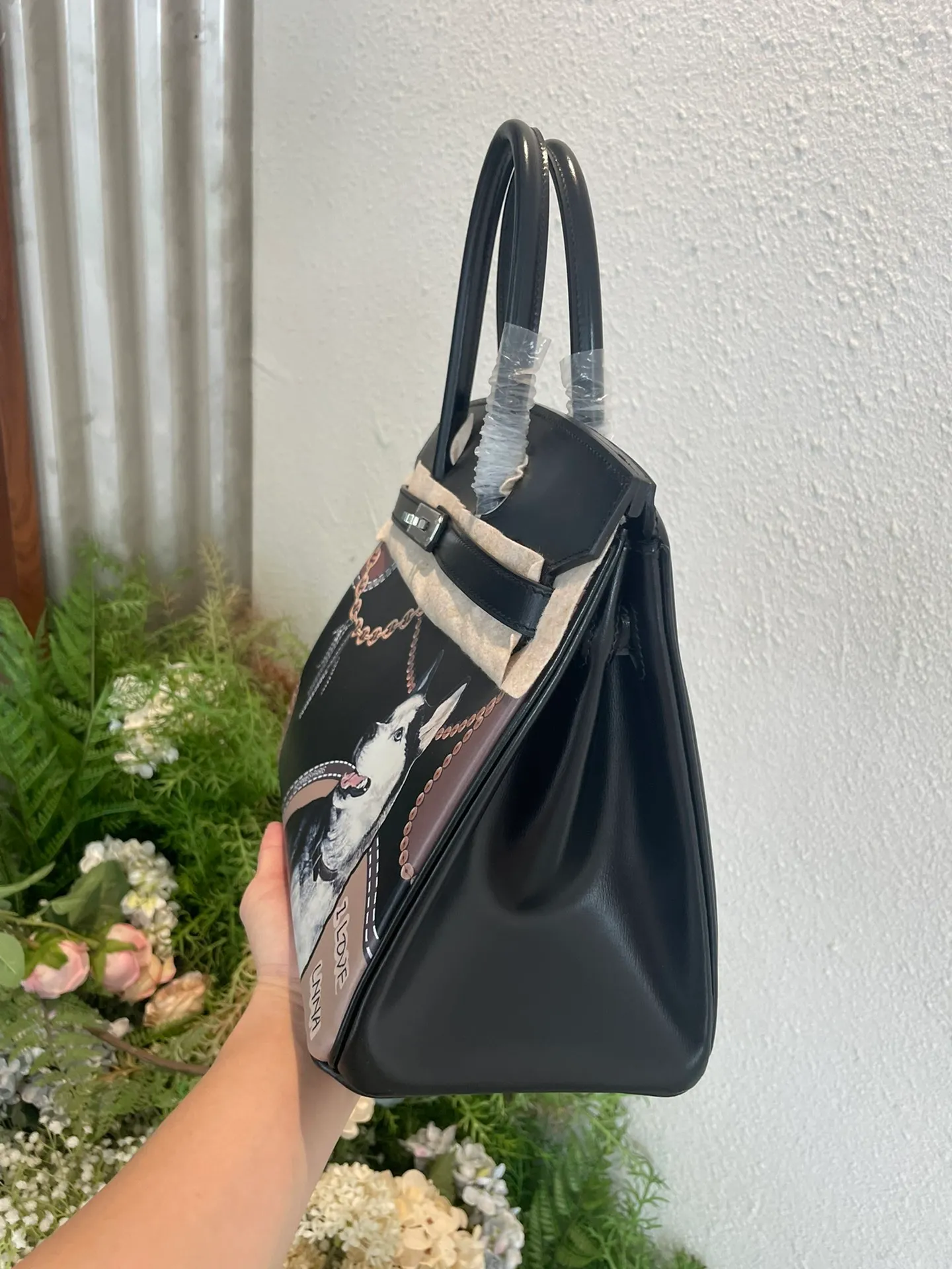 All categories Hermès women's bags (Hermès) Hermès 1300