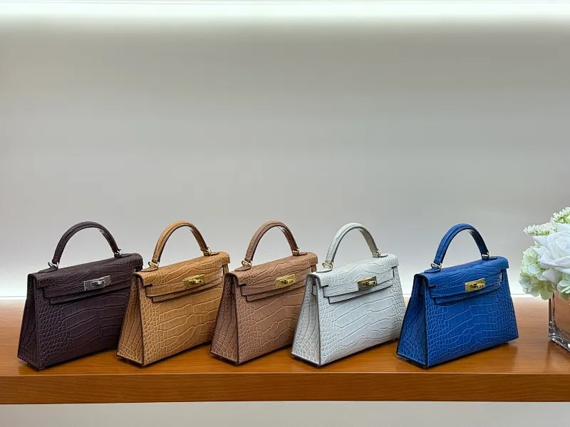 All categories Hermès women's bags (Hermès) Hermès original order 1819