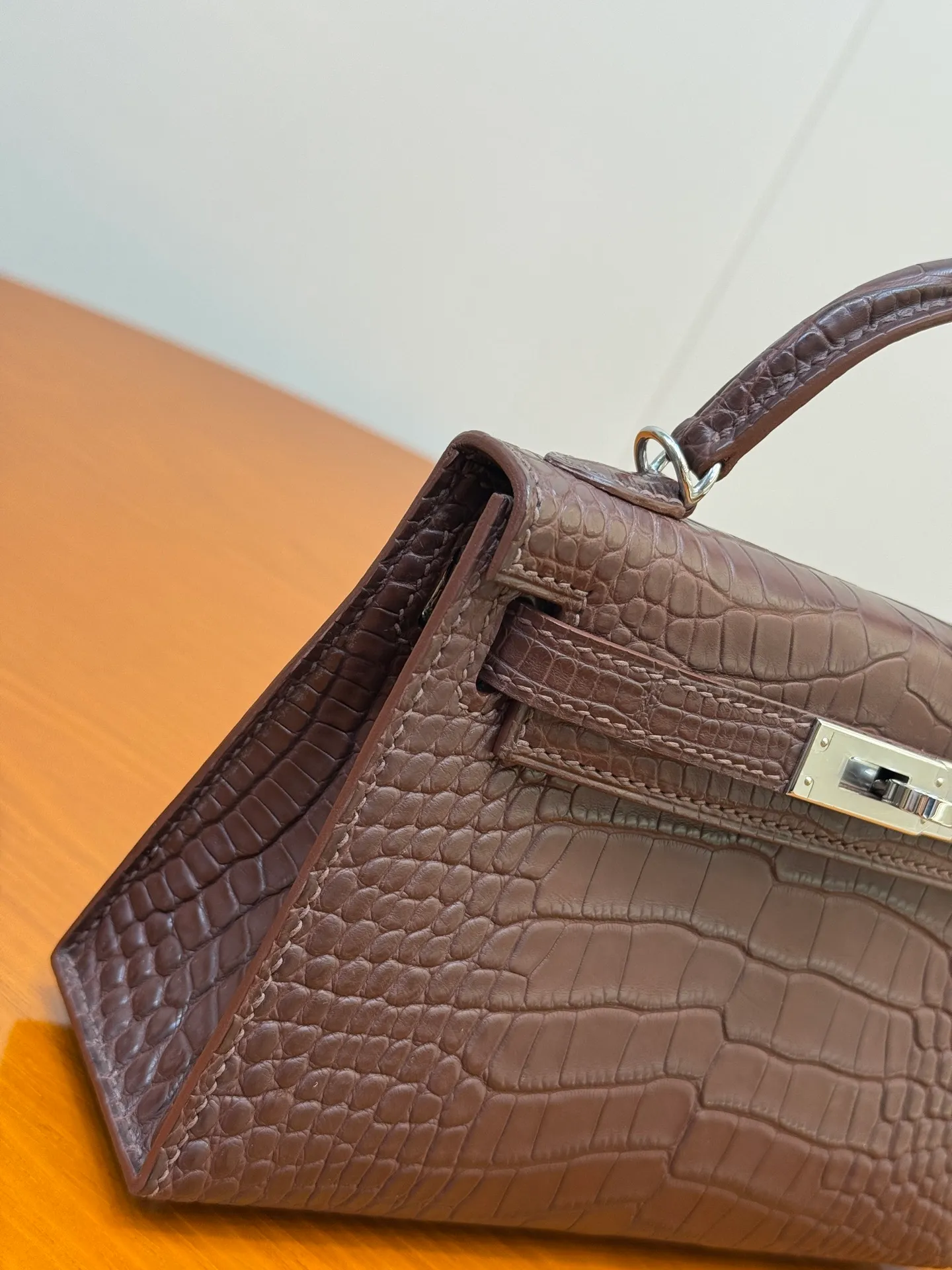All categories Hermès women's bags (Hermès) Hermès original order 1819