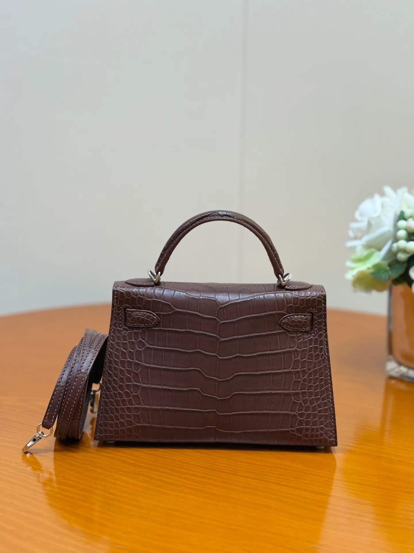 All categories Hermès women's bags (Hermès) Hermès original order 1819