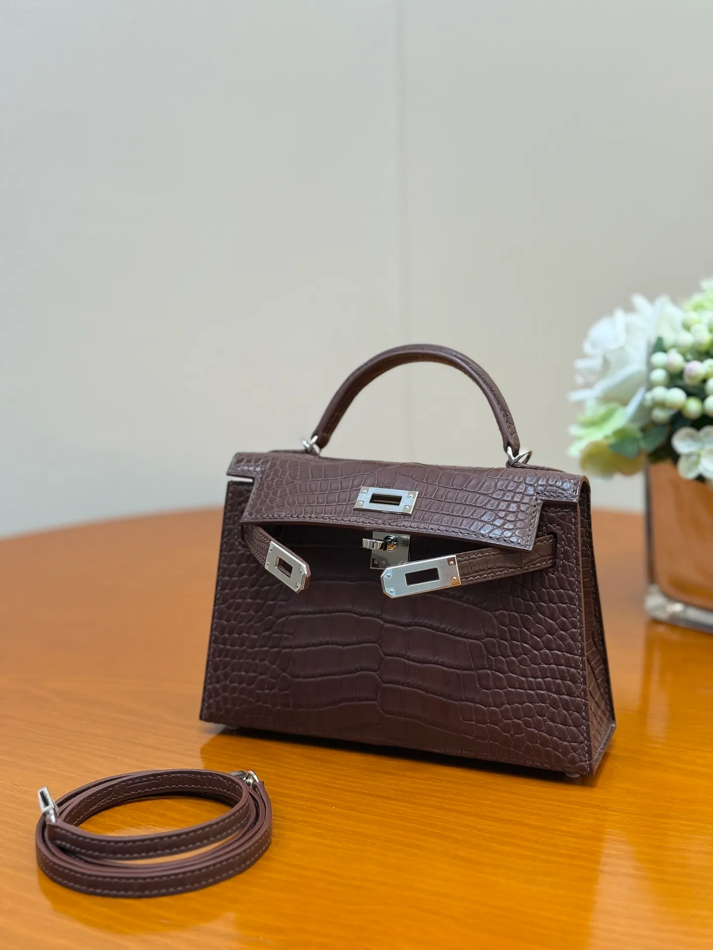 All categories Hermès women's bags (Hermès) Hermès original order 1819