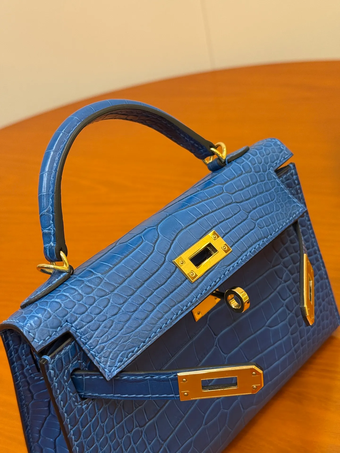 All categories Hermès women's bags (Hermès) Hermès original order 1819