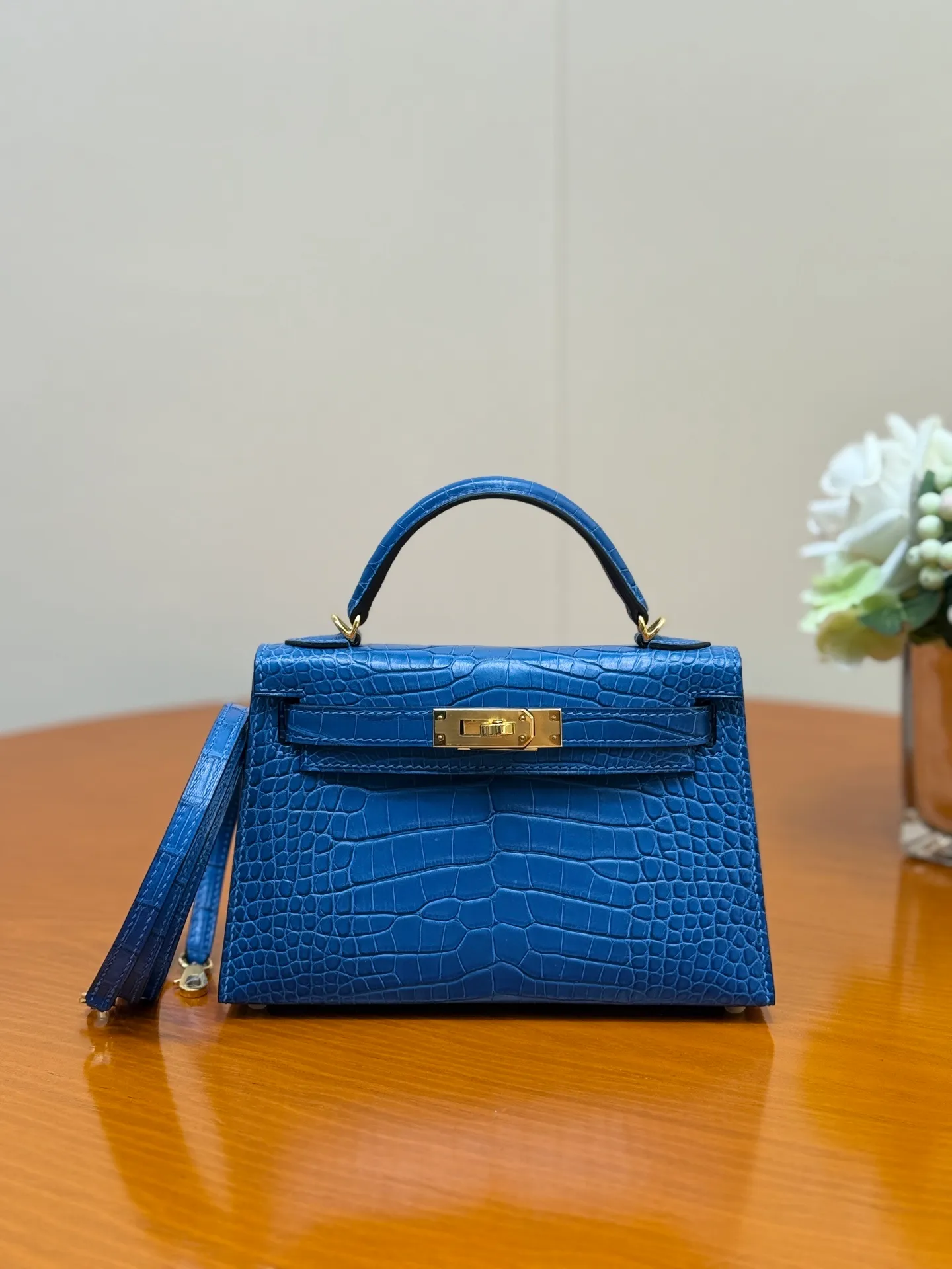 All categories Hermès women's bags (Hermès) Hermès original order 1819