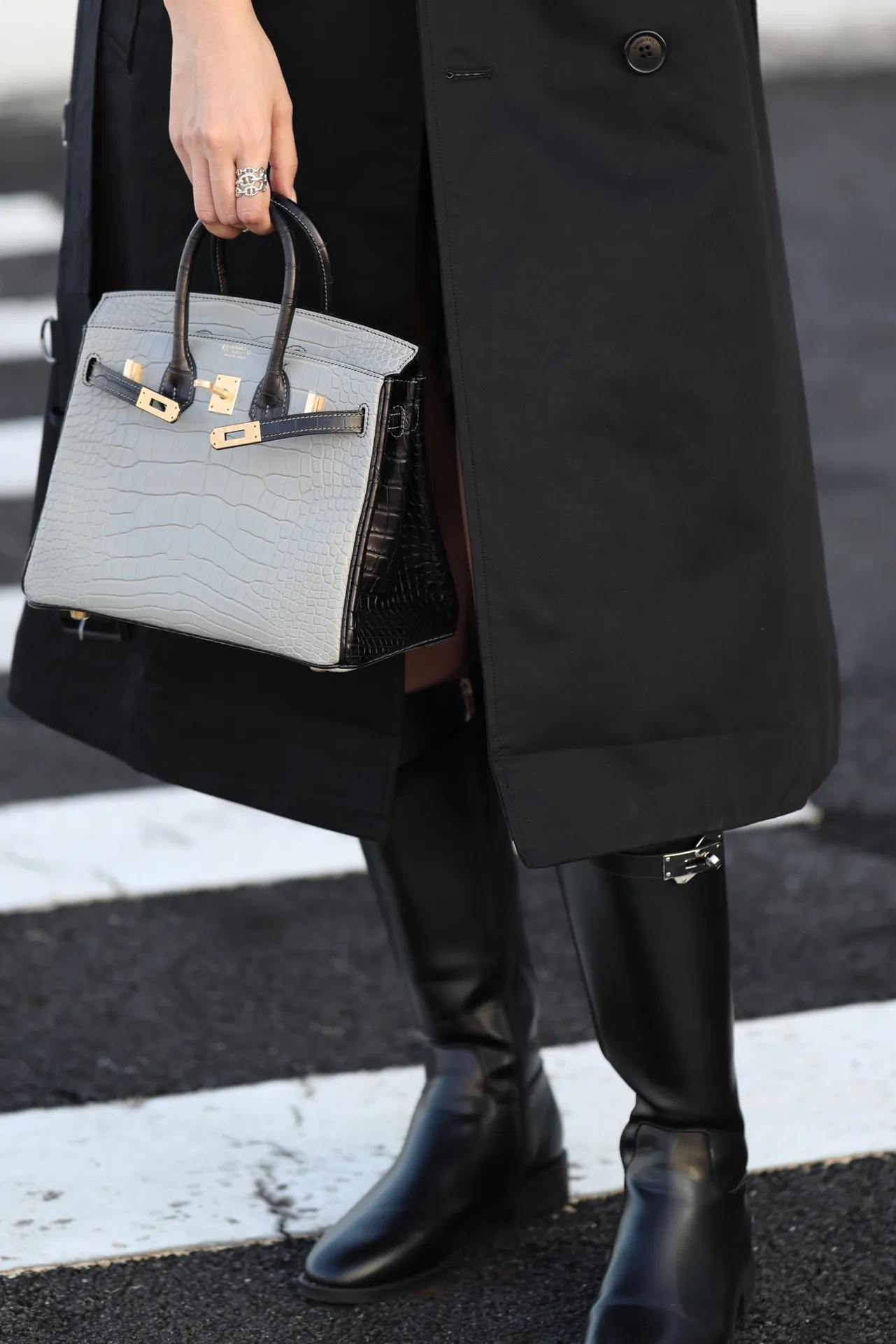 All categories Hermès women's bags (Hermès) Hermès SO80