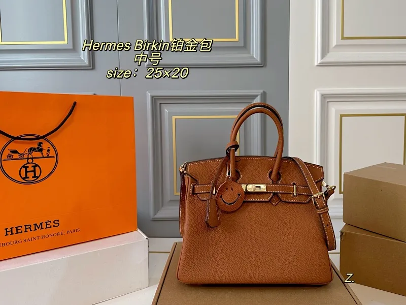 All Categories Official Website "Brand Women's Bags" Women's Bags 💙 Hermes 2025 New Hermes Crossbody Bag