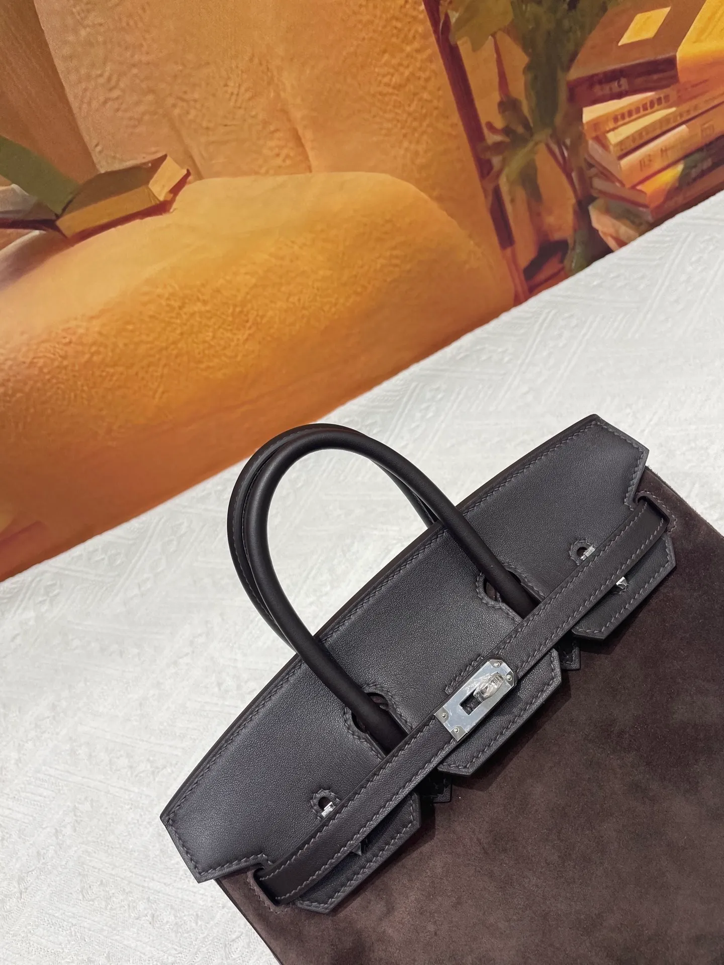 All categories Hermès women's bags (Hermès) Hermès original order 2525