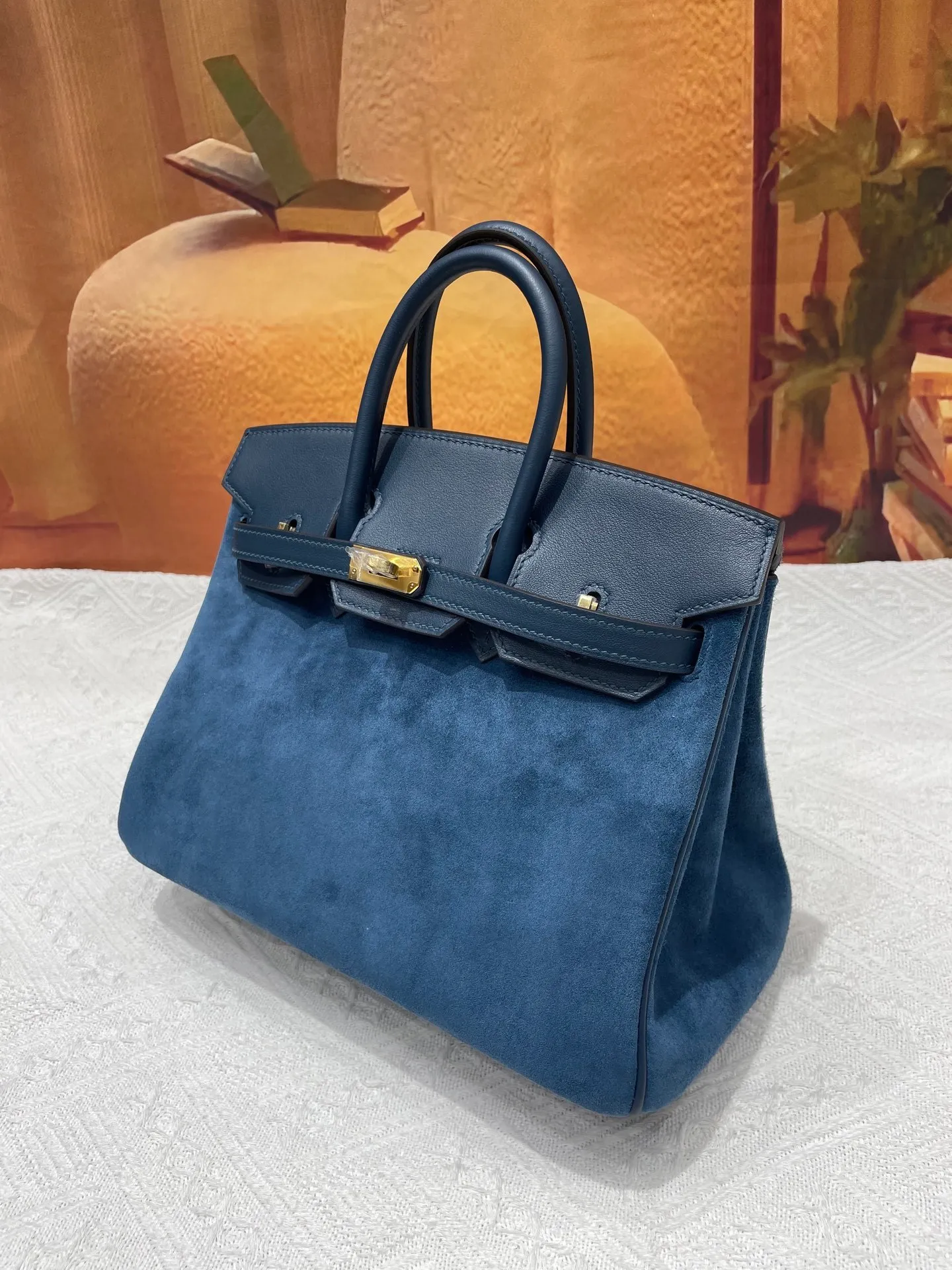All categories Hermès women's bags (Hermès) Hermès original order 2525