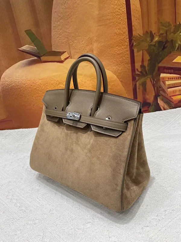 All categories Hermès women's bags (Hermès) Hermès original order 2525