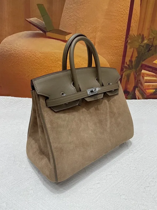 All categories Hermès women's bags (Hermès) Hermès original order 2525
