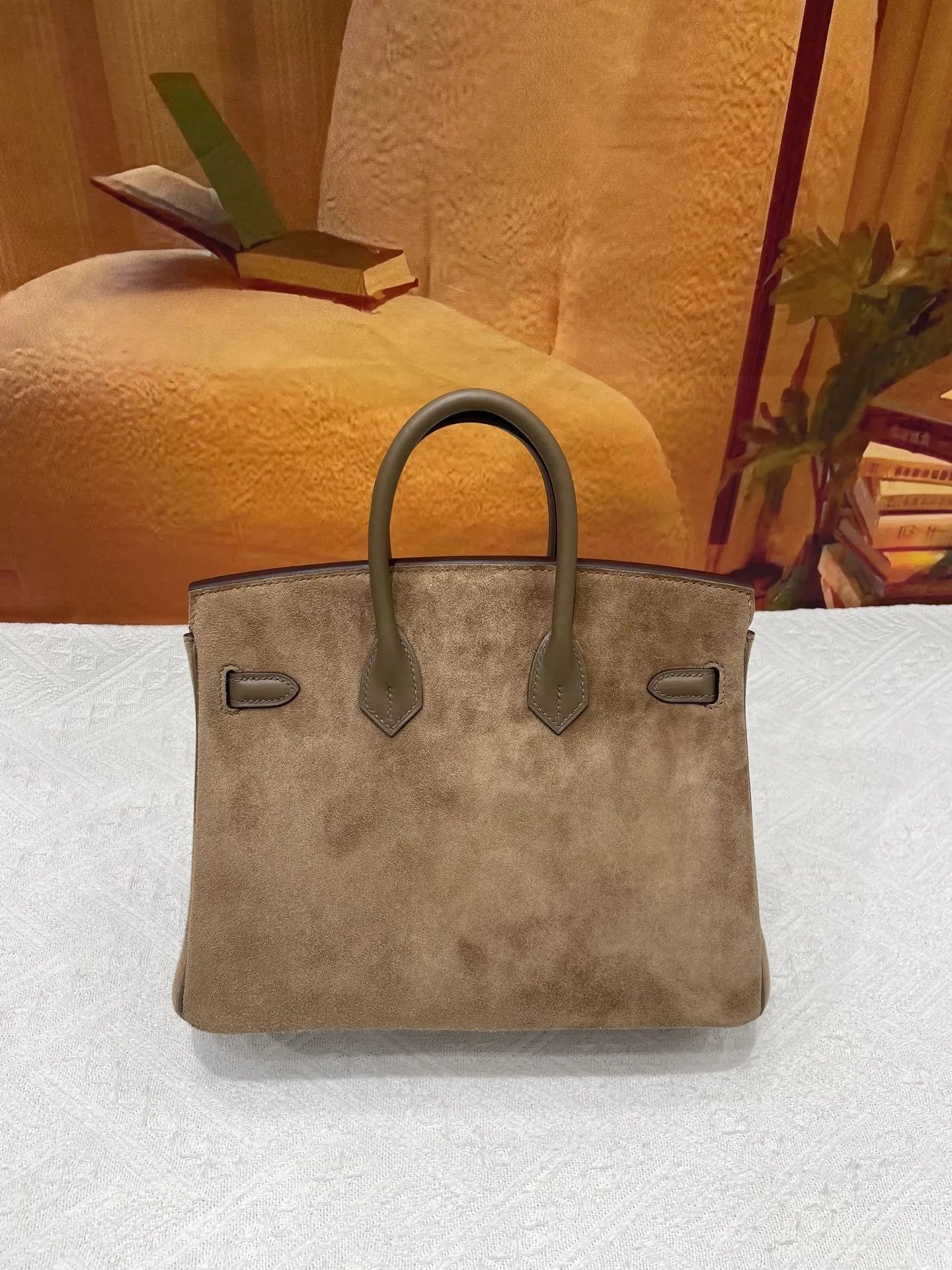 All categories Hermès women's bags (Hermès) Hermès original order 2525