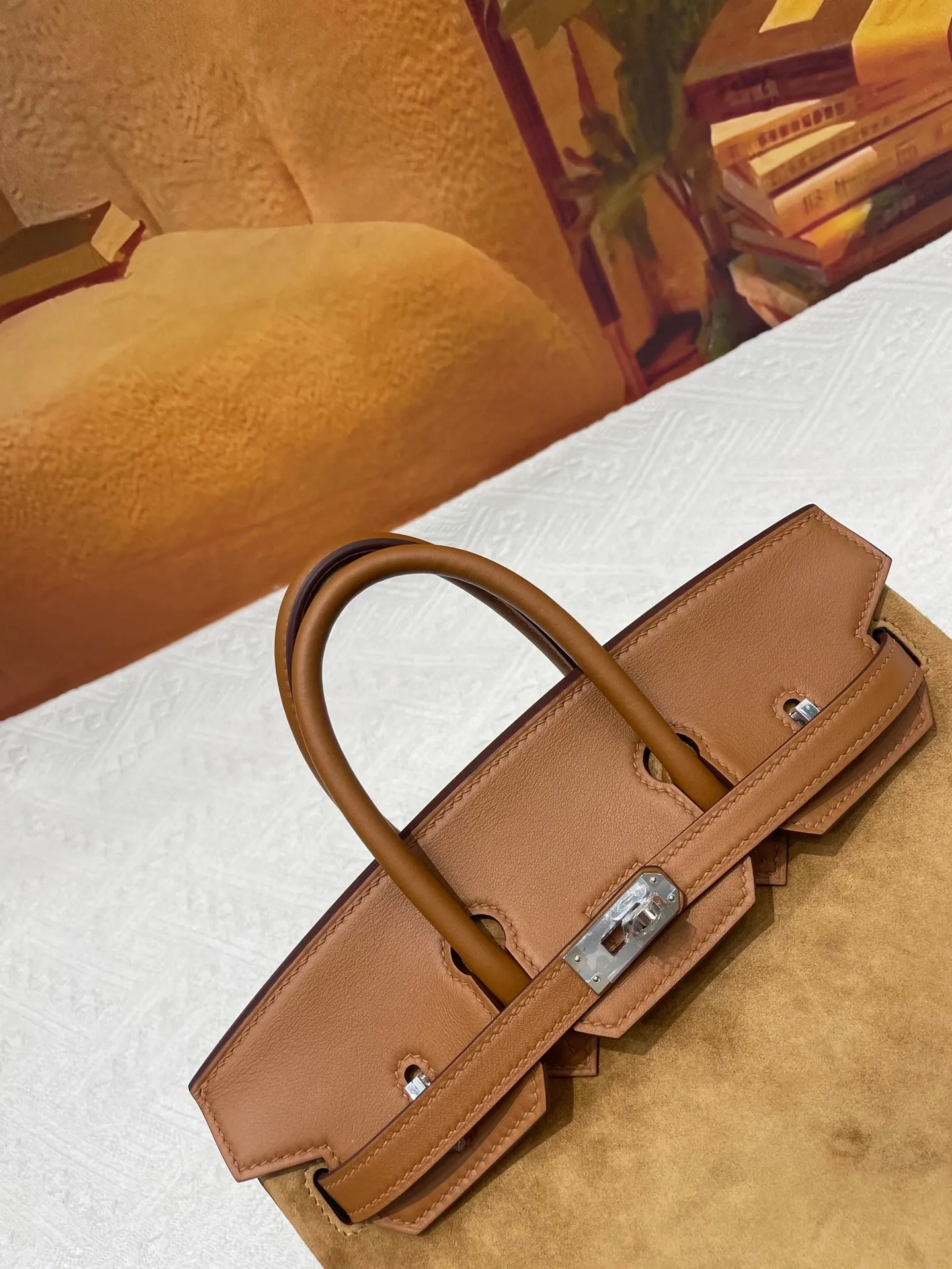 All categories Hermès women's bags (Hermès) Hermès original order 2525