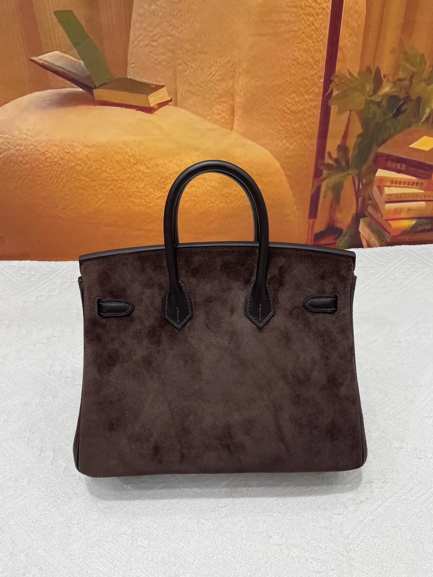 All categories Hermès women's bags (Hermès) Hermès original order 2525