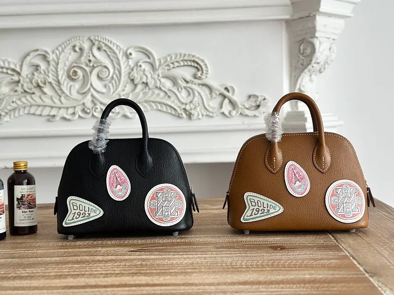 All categories Hermès women's bags (Hermès) Hermès 12123