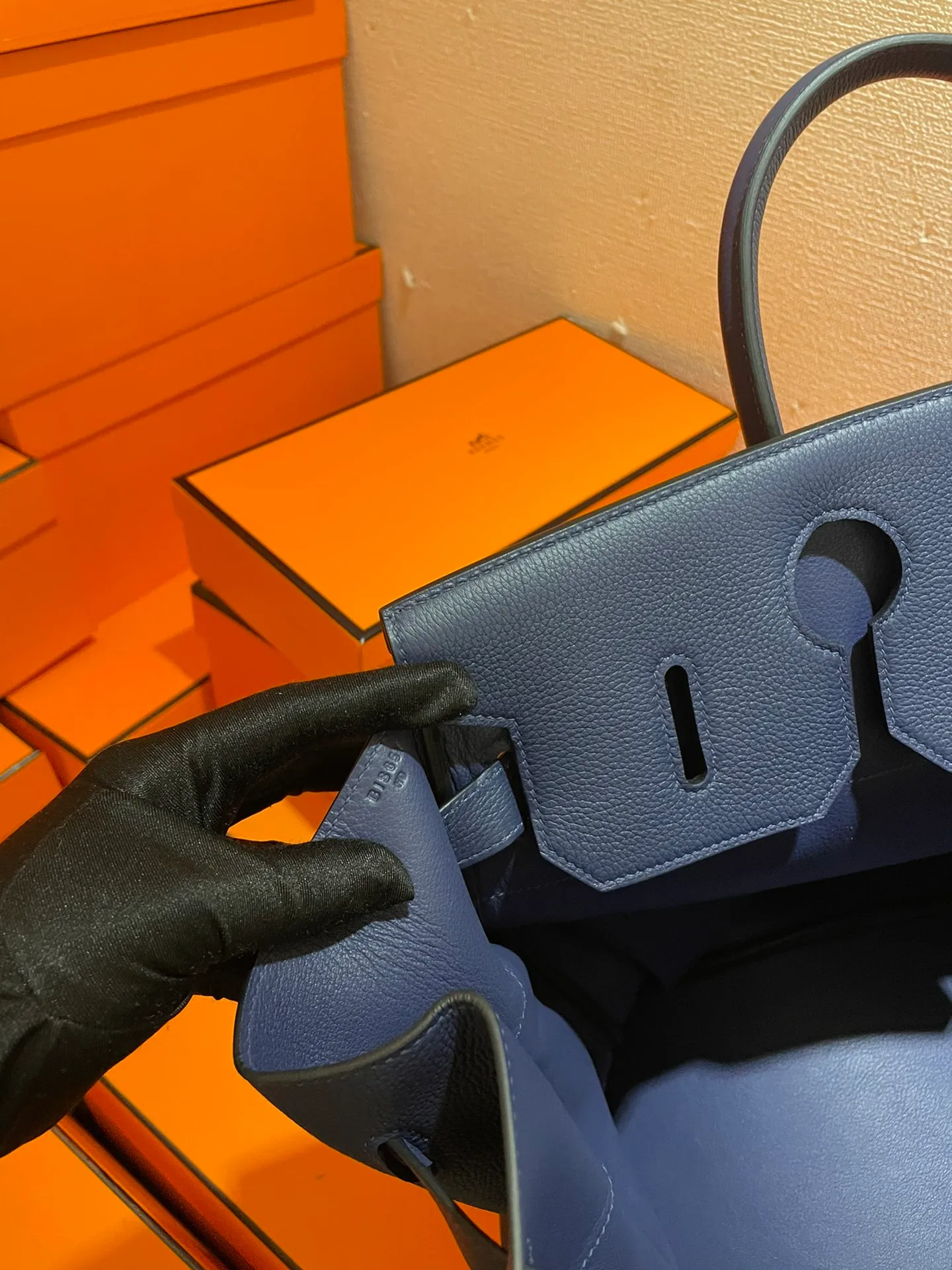 All categories Hermès women's bags (Hermès) Hermès 4040_CM_1