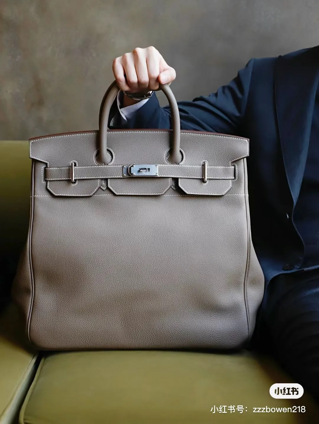 All categories Hermès women's bags (Hermès) Hermès 4040_CM_1