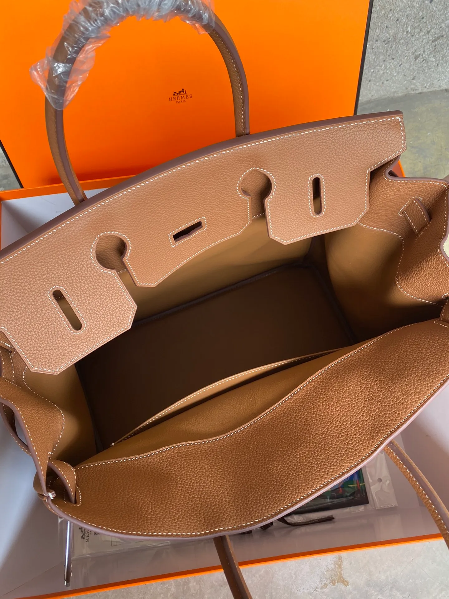 All categories Hermès women's bags (Hermès) Hermès 4040_CM_1