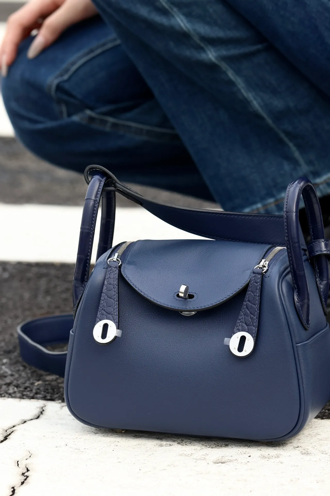 All categories Hermès women's bags (Hermès) Hermès 2235