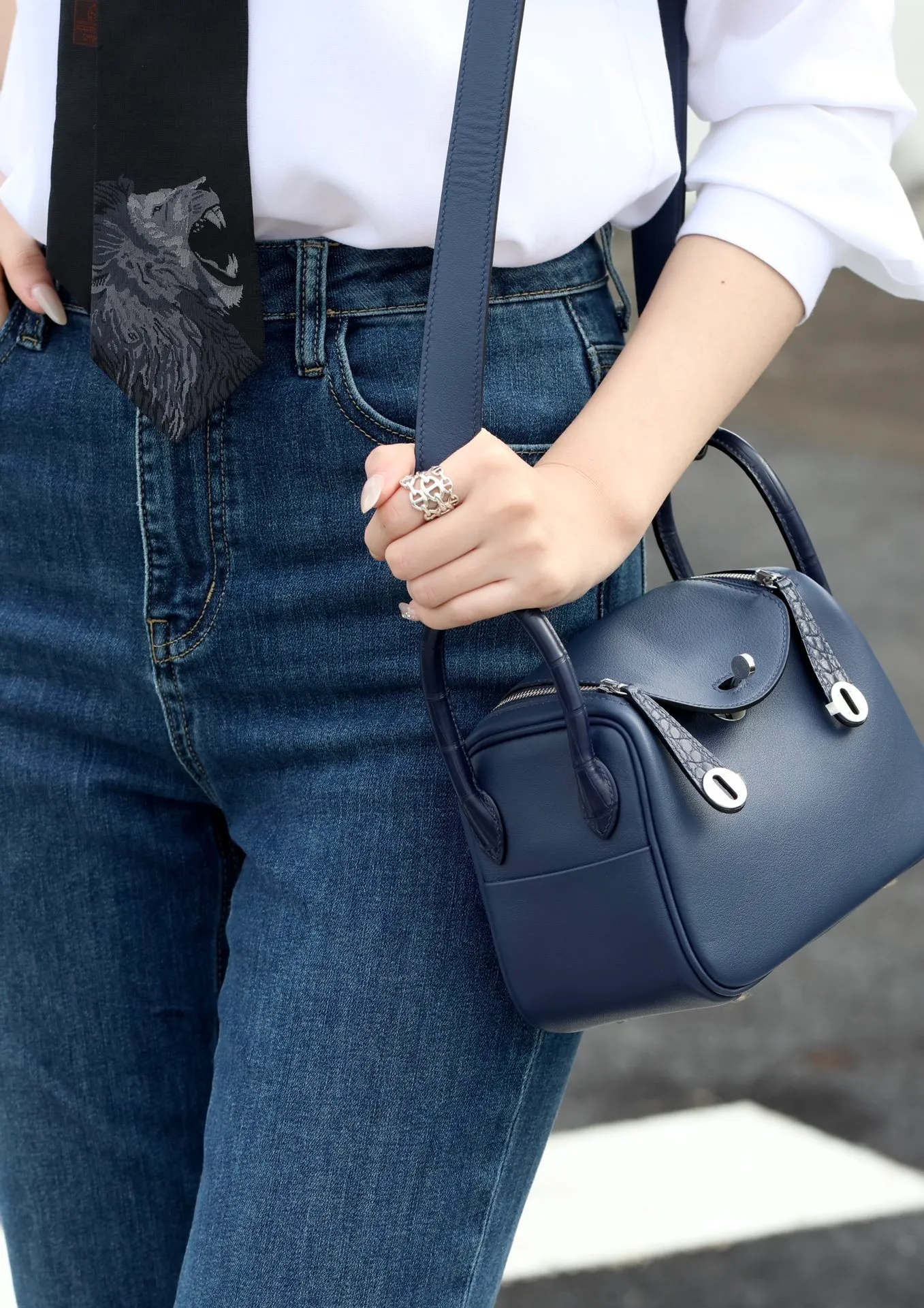All categories Hermès women's bags (Hermès) Hermès 2235